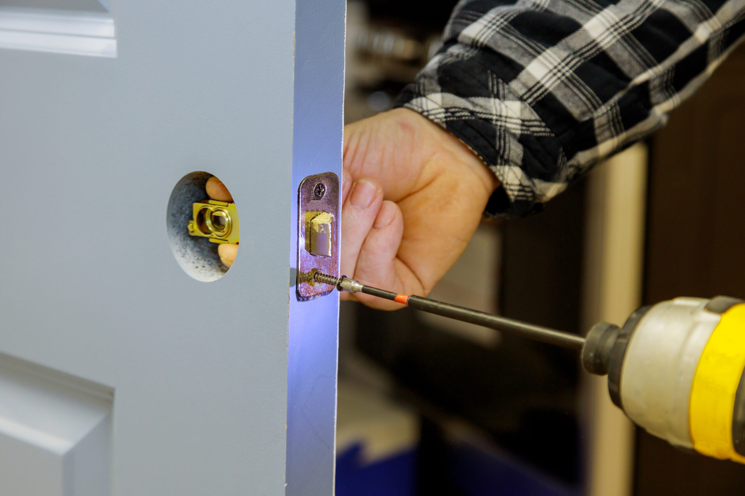 Karşıyaka Çilingir