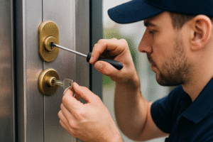 Karşıyaka çilingir hizmeti